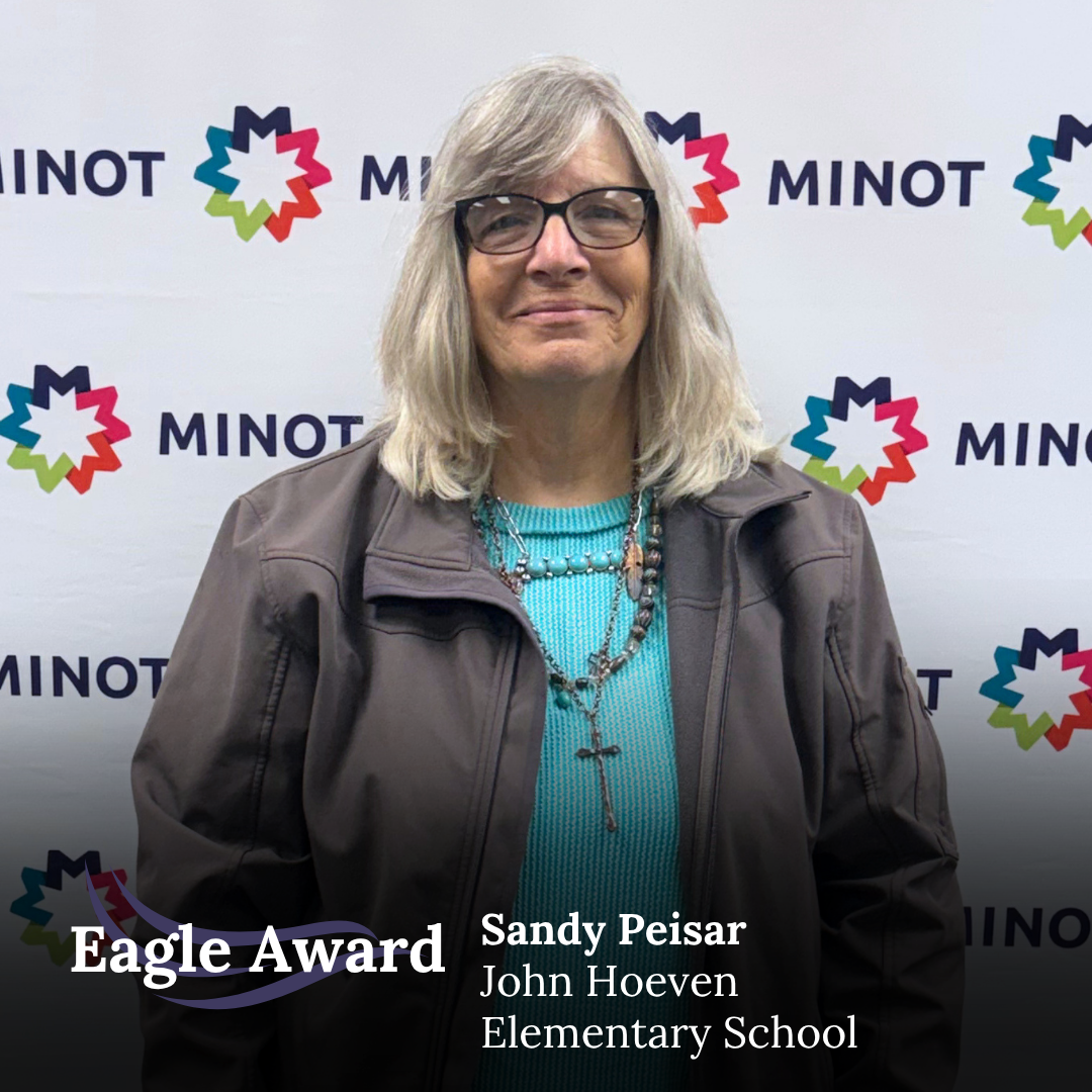 Eagle Awards — August 2026