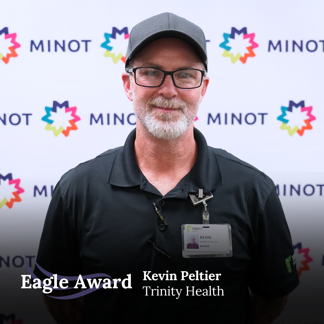 Eagle Awards — August 2026