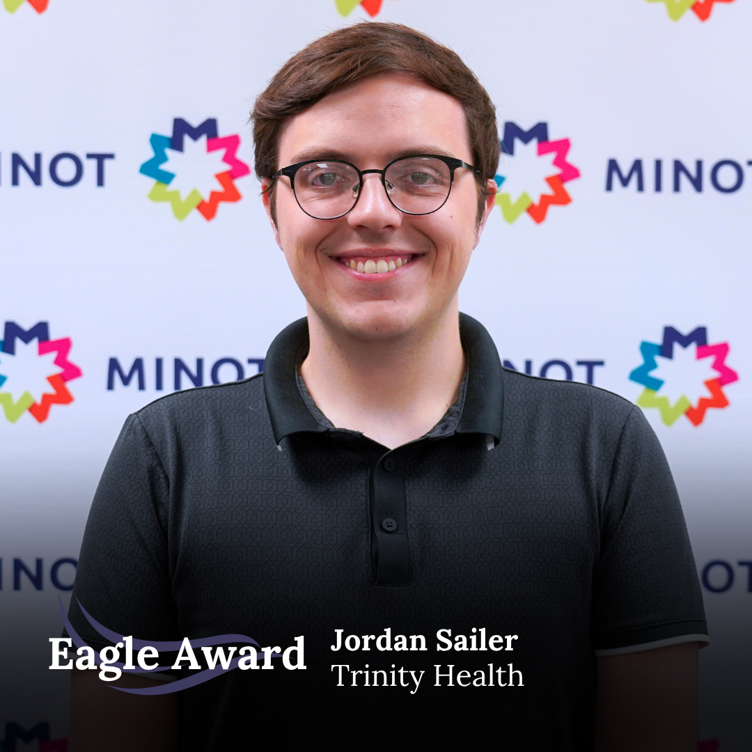 Eagle Awards — August 2026
