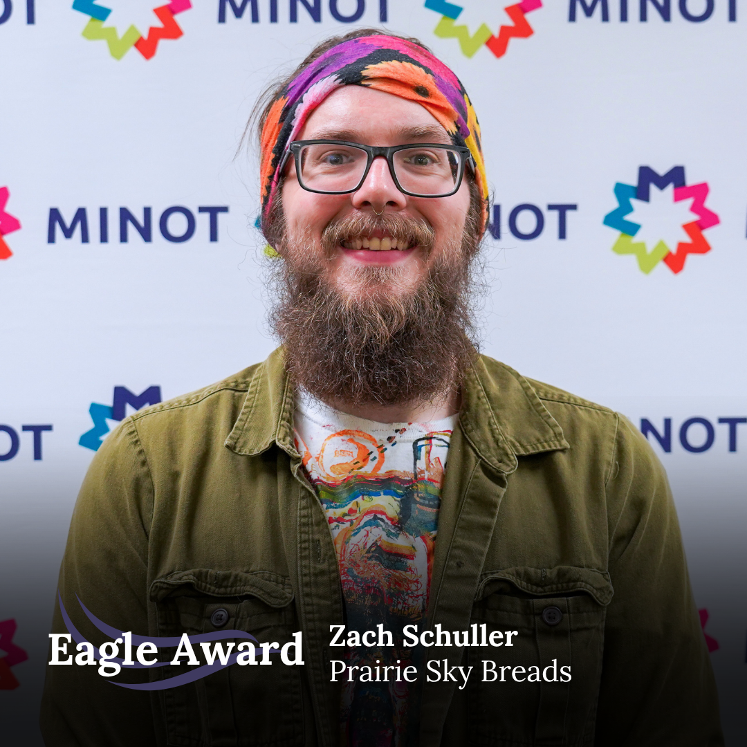 Eagle Awards — August 2026