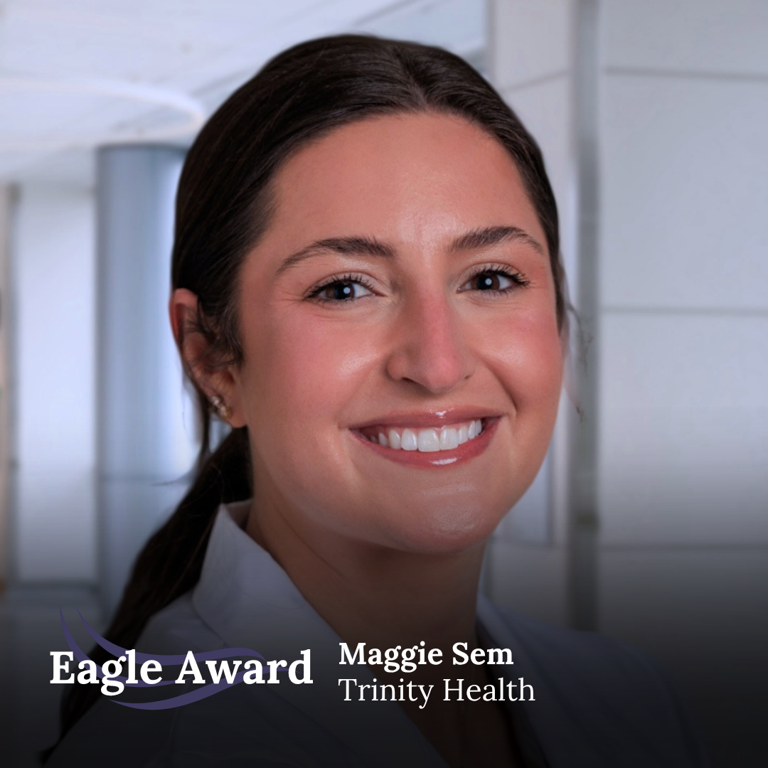 Eagle Awards — August 2026