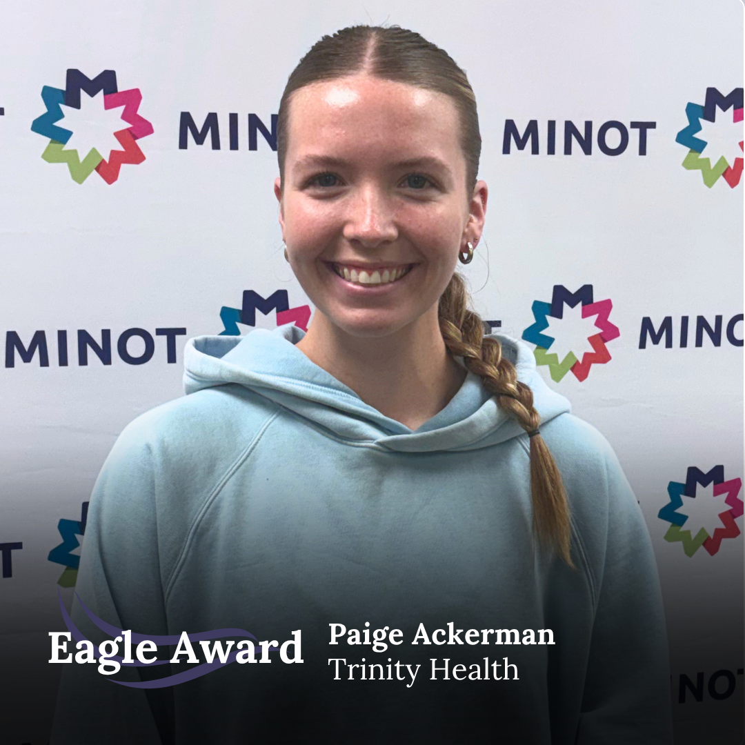 Eagle Awards — August 2026