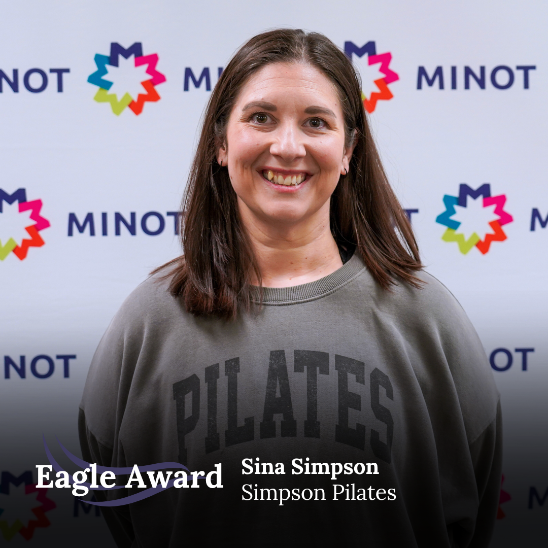 Eagle Awards — August 2026
