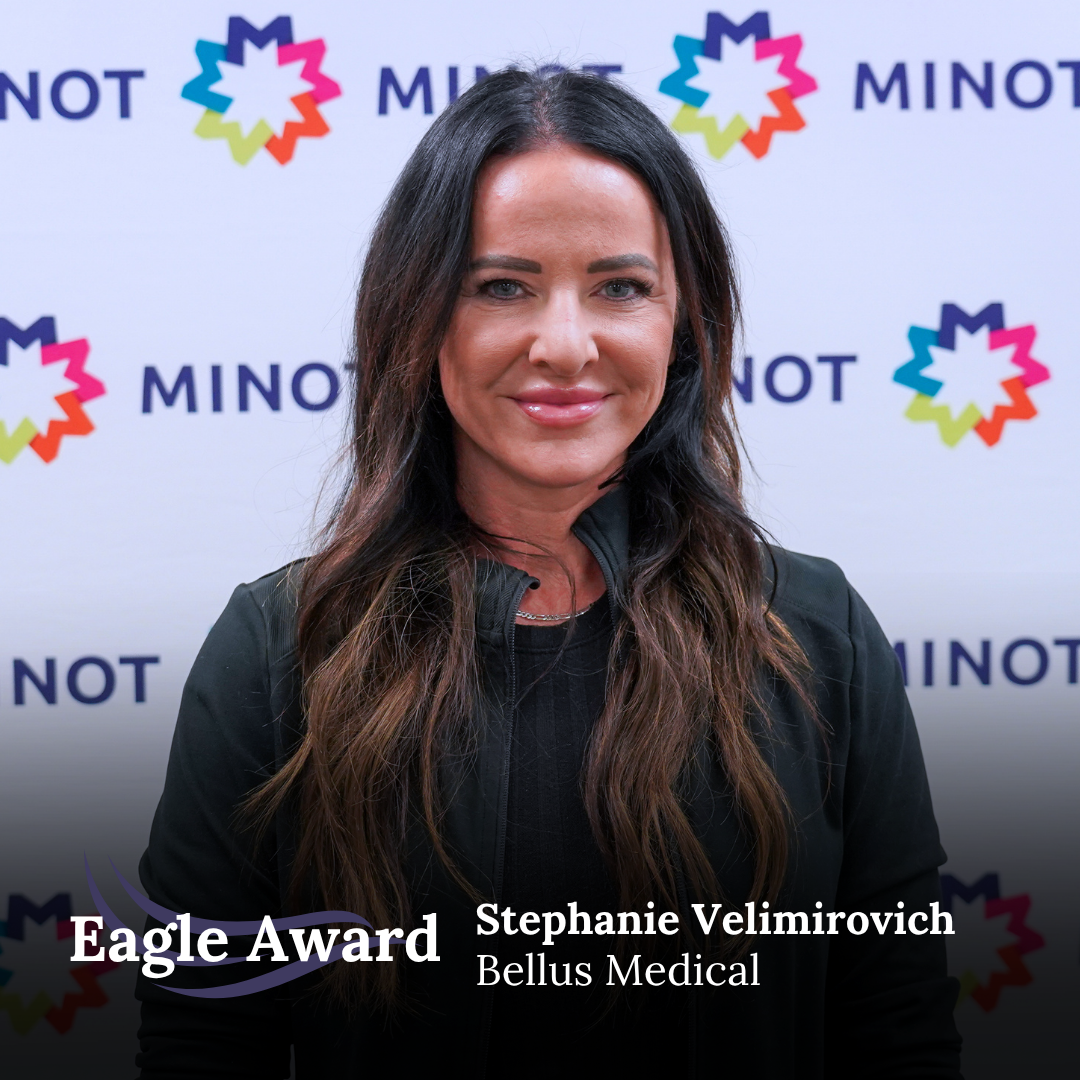 Eagle Awards — August 2026
