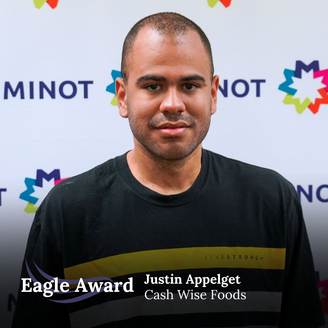 Eagle Awards — August 2026