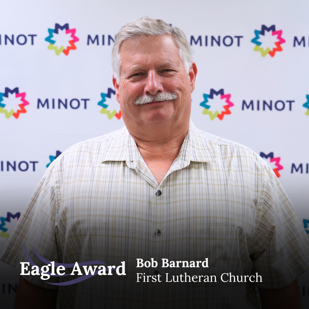 Eagle Awards — August 2026