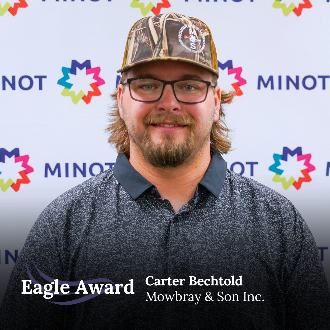 Eagle Awards — August 2026
