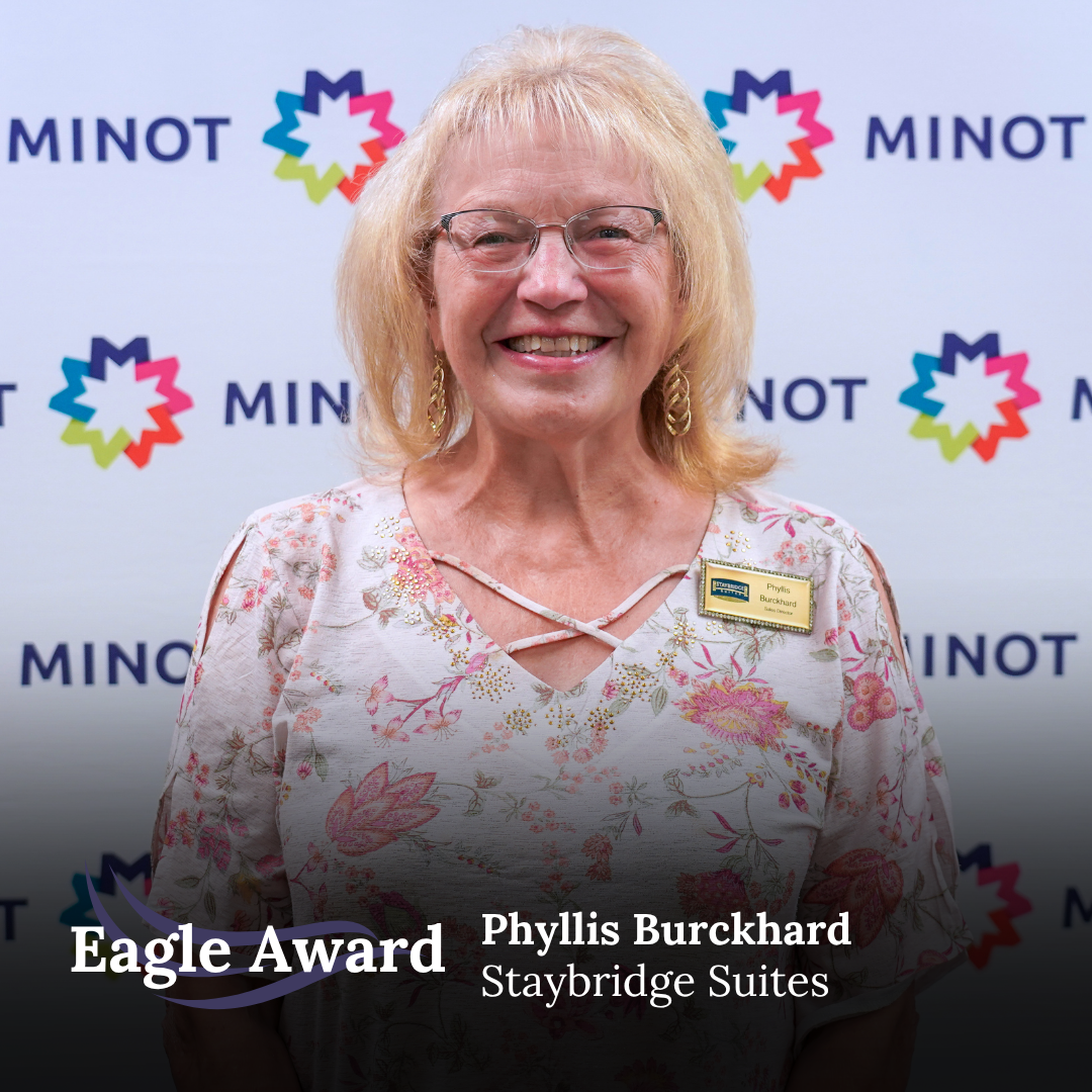 Eagle Awards — August 2026