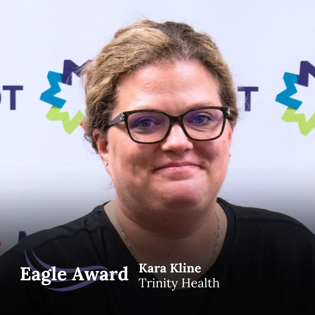 Kara Kline – Trinity Health