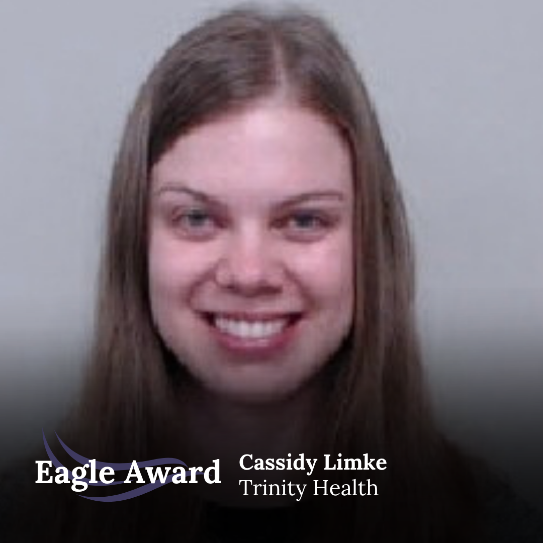 Cassidy Limke – Trinity Health