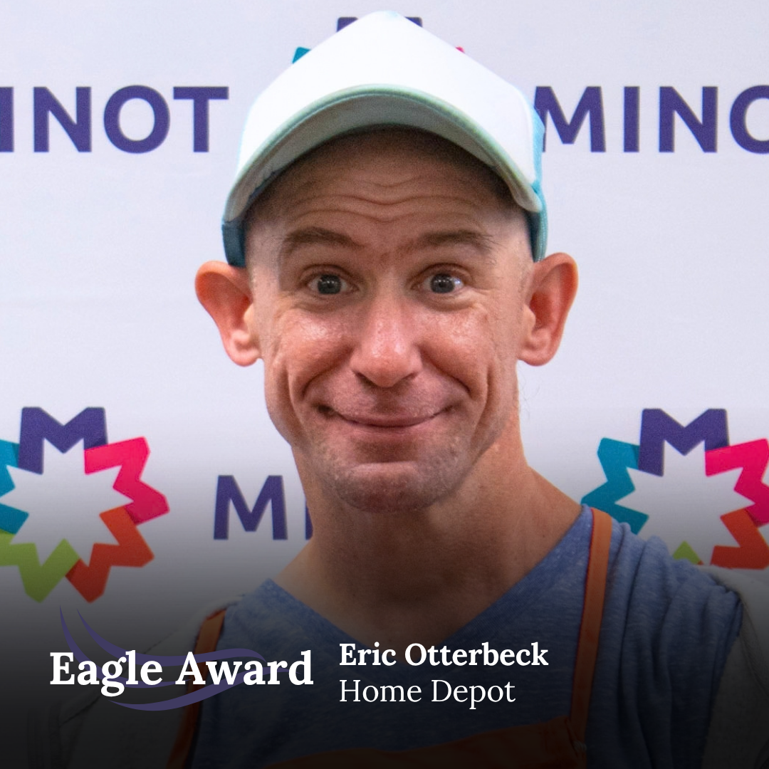 Eric Otterbeck – Home Depot