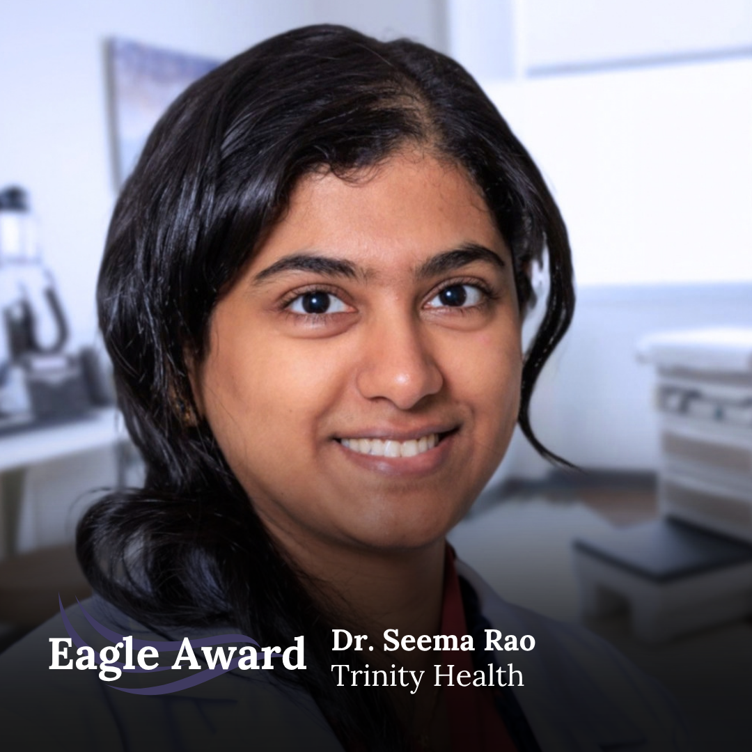 Dr. Seema Rao – Trinity Health