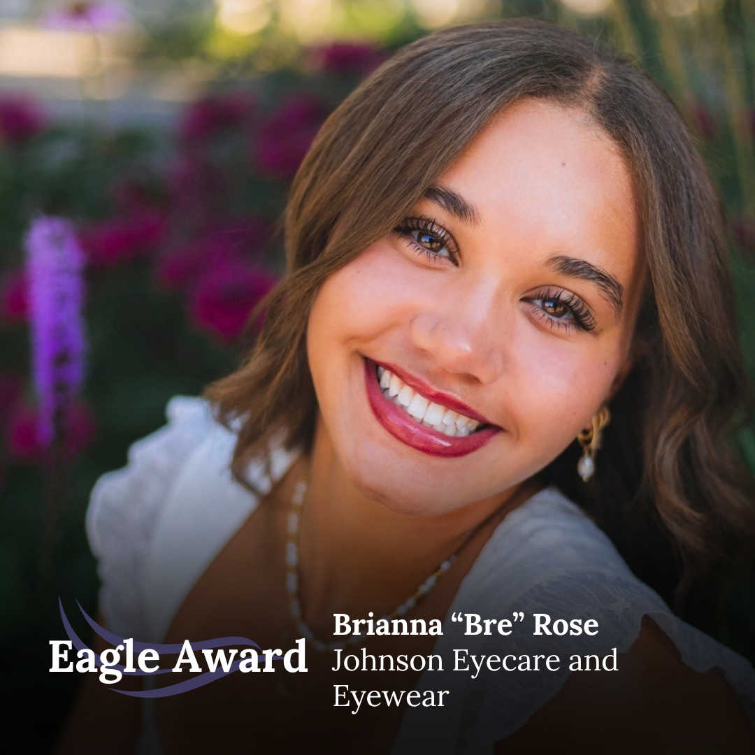 Brianna “Bre” Rose – Johnson Eyecare & Eyewear