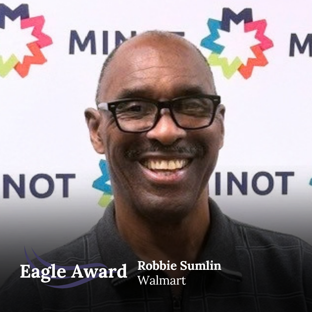 Robbie Sumlin - Walmart