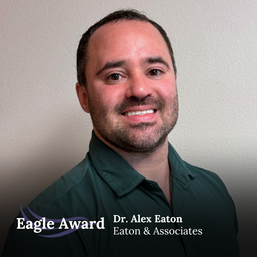 Dr. Alex Eaton – Eaton & Associates