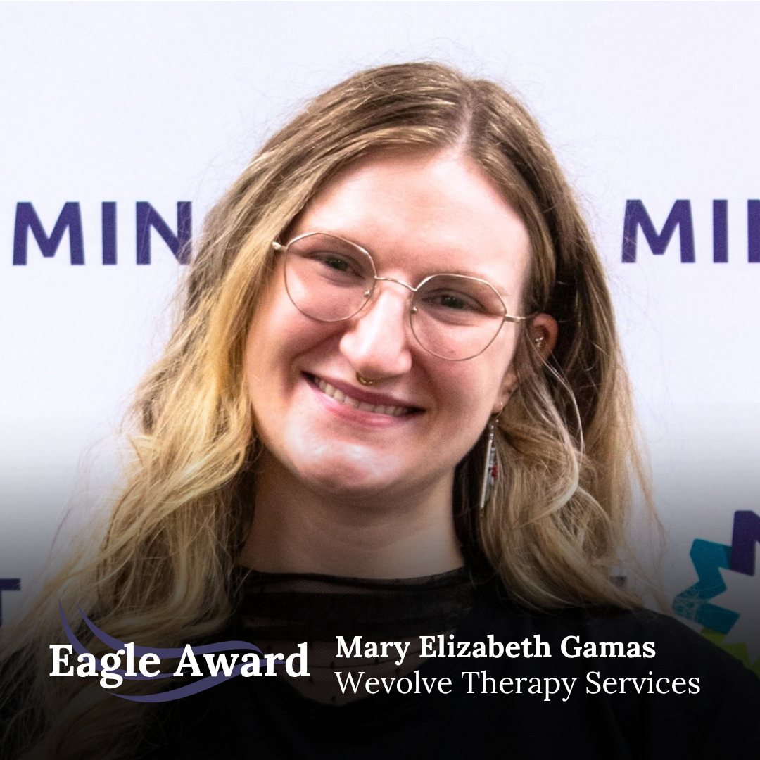 Mary Elizabeth Gamas – Wevolve Therapy Services