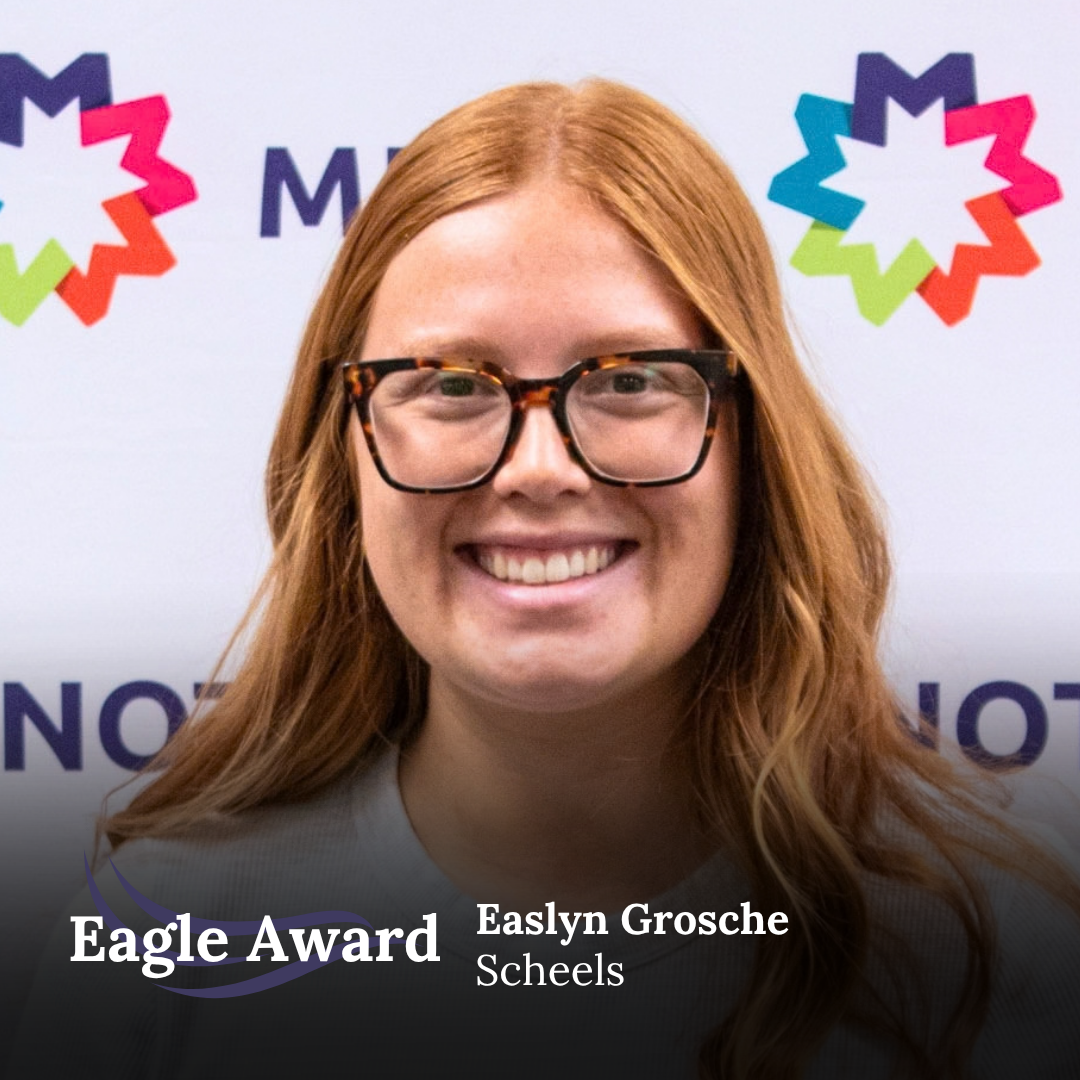 Easlyn Grosche - Scheels