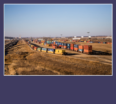 the infrastructure industry