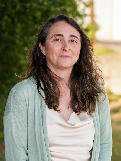 Kate Debowey