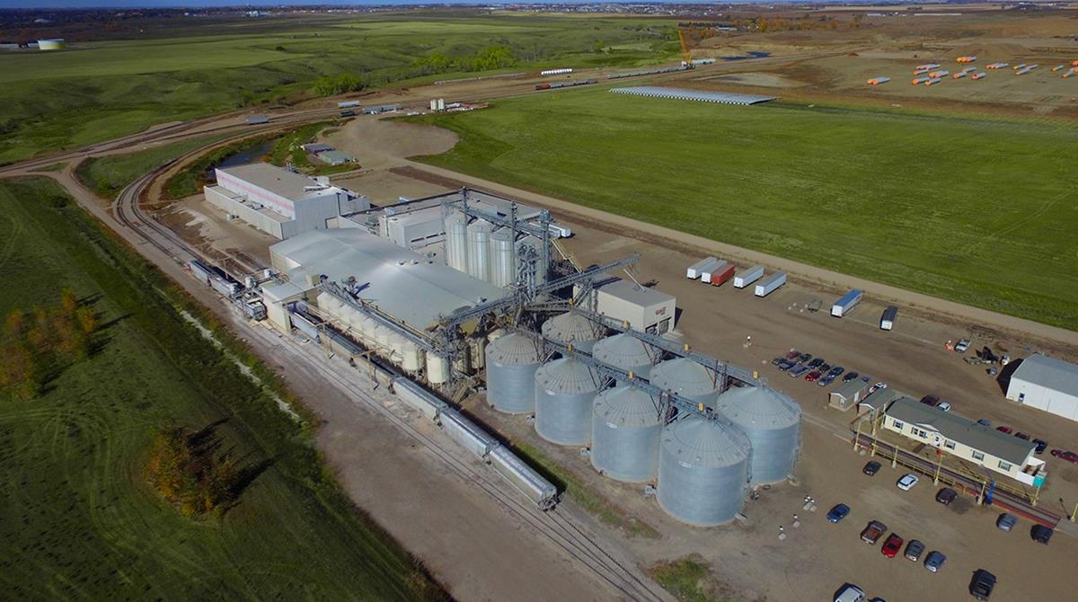 From Minot to the World: How AGT Foods Found Its Home in the Magic City