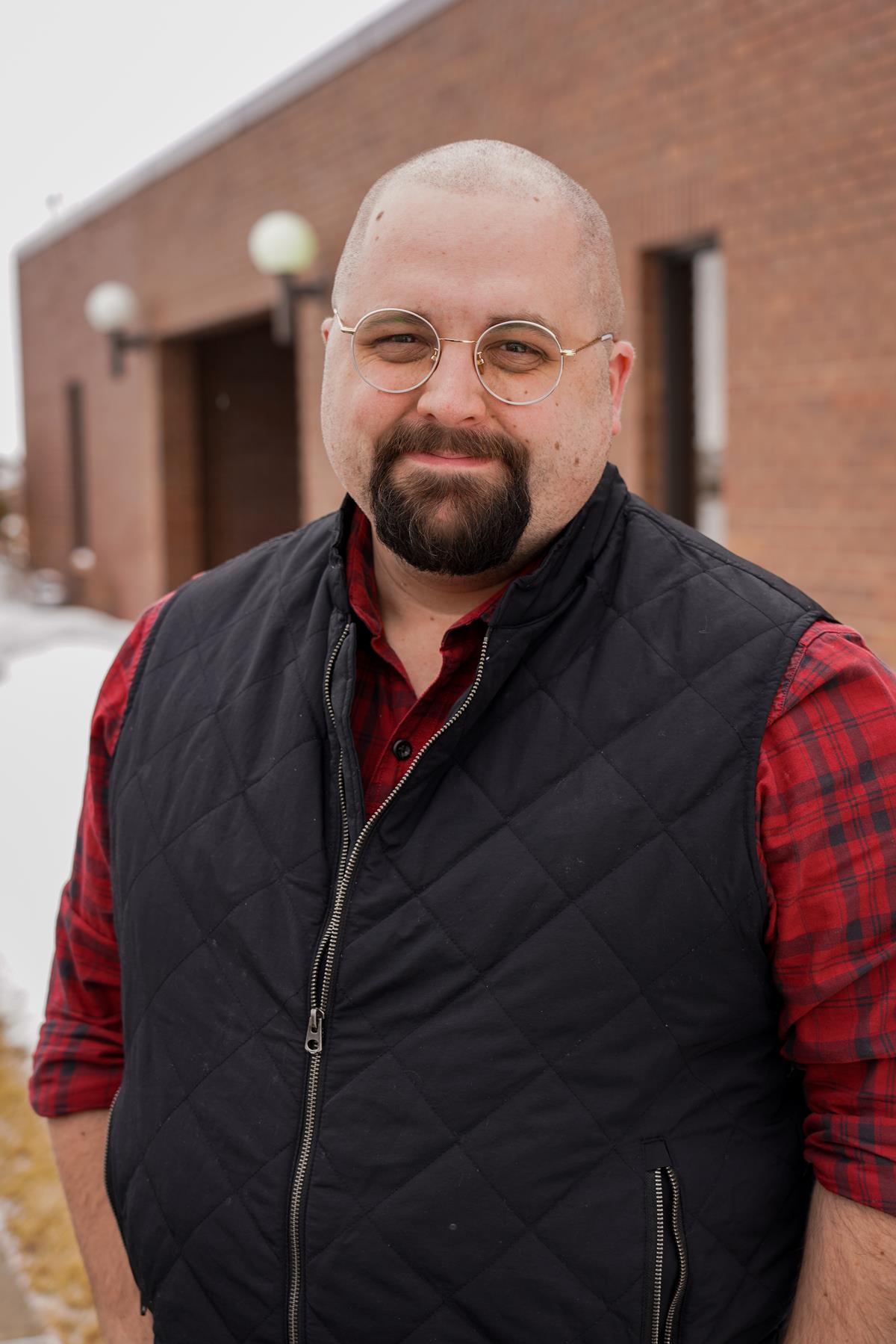 Tim Olson Returns to Minot Area Chamber EDC as Strategic Communications Director