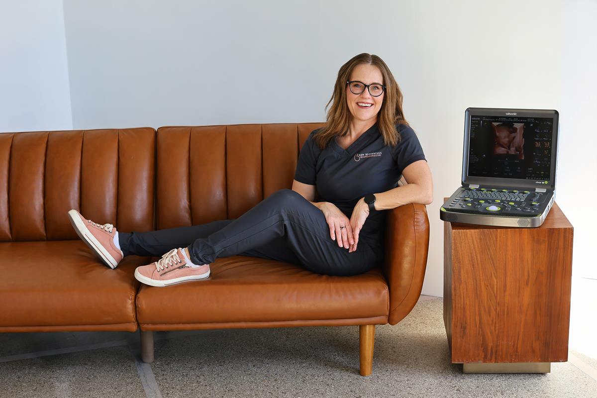 New Beginnings: How Start Up Minot Brings Business Ideas Into Focus