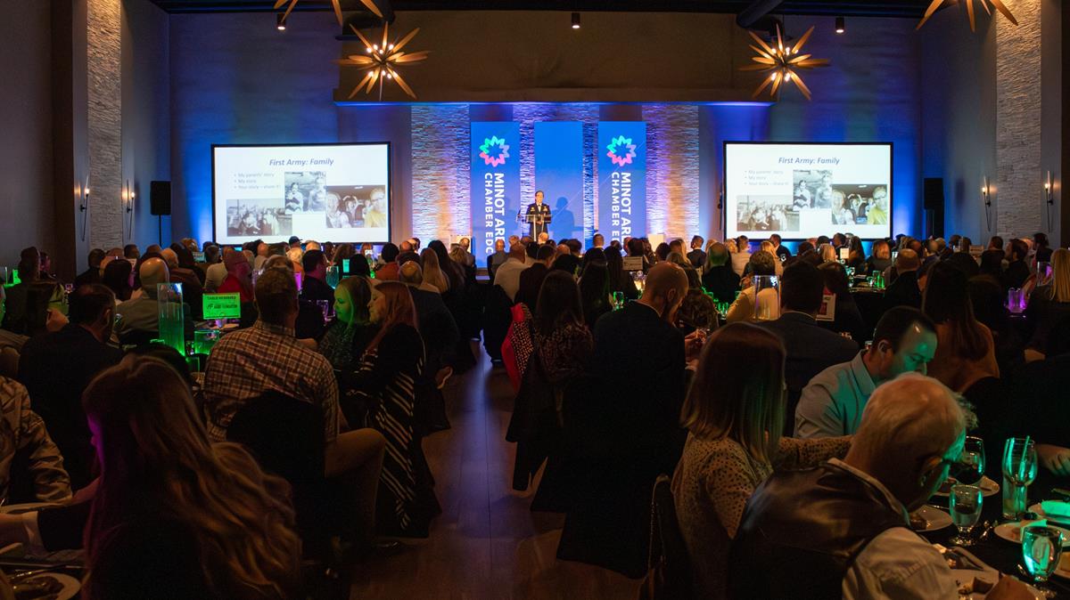 Celebrating Strong Momentum and Bold Future at 2026 Annual Meeting