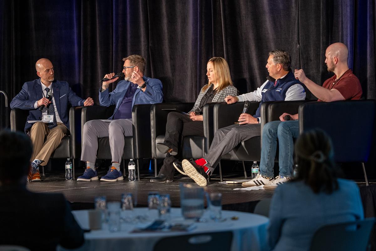 MACEDC Participates in Statewide Economic Development Training