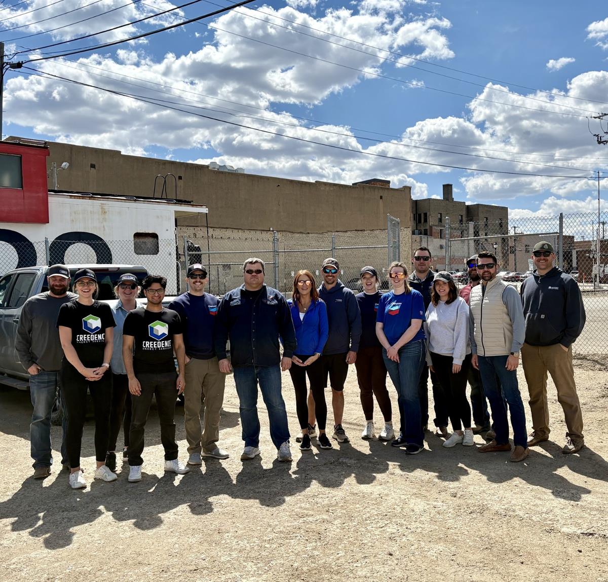 Community Steps Up for a Successful Citywide Cleanup