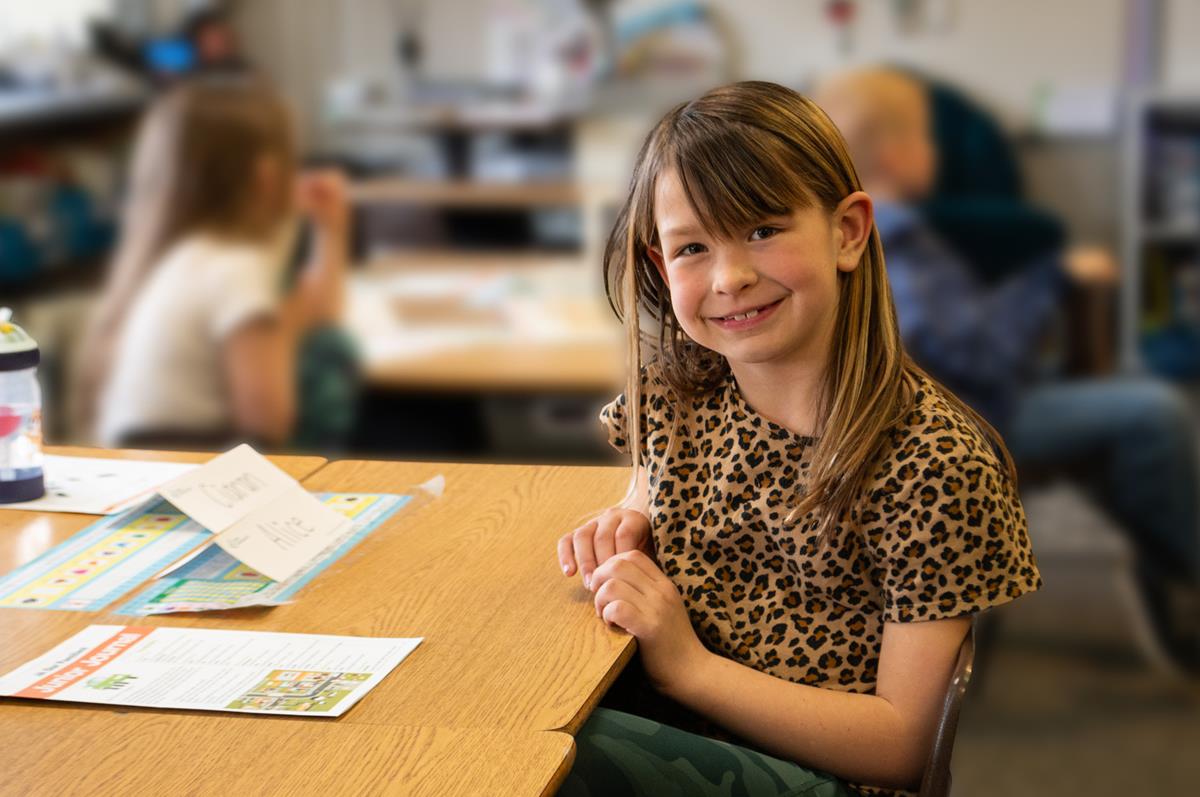 Xcel Energy Continues Commitment to Junior Achievement with Grant