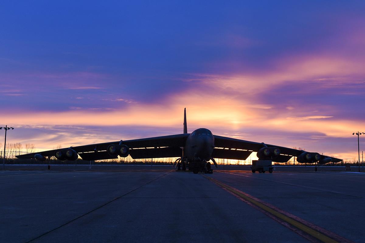 Minot Area Chamber EDC Awarded Base Enhancement Grant to Support Minot Air Force Base