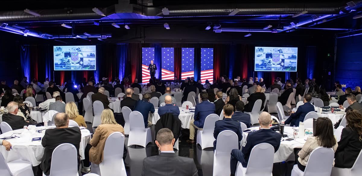 Task Force 21 Nuclear Triad Symposium Brings National Leaders to North Dakota for Strategic Discussion