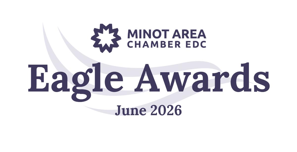 June 2026 Eagle Award Recipients