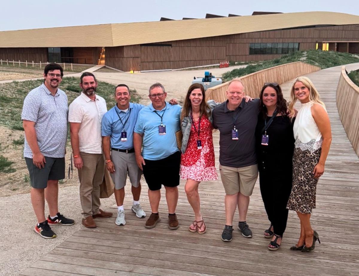 MACEDC Supports Workforce Development at North Dakota Governors’ Cup