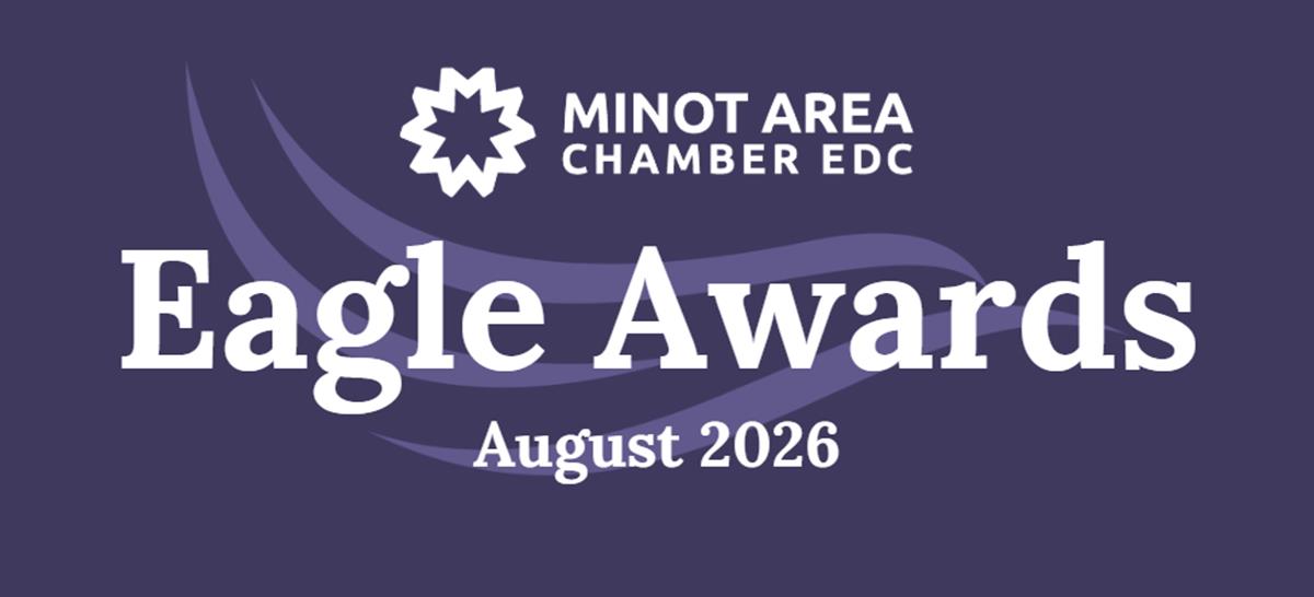 August 2026 Eagle Award Recipients