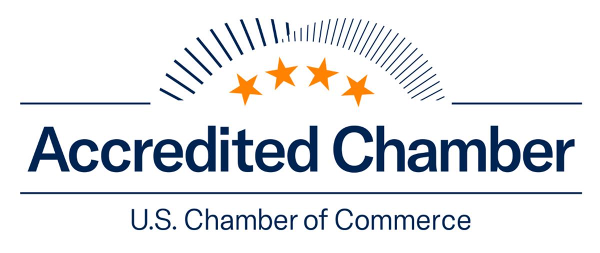 U.S. Chamber of Commerce Awards 4-Star Accreditation to Minot Area Chamber EDC