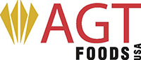 AGT Foods USA - logo