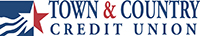 Town and Country Credit Union - logo