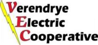 Verendrye Electric Cooperative - logo