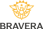 Bravera  - logo
